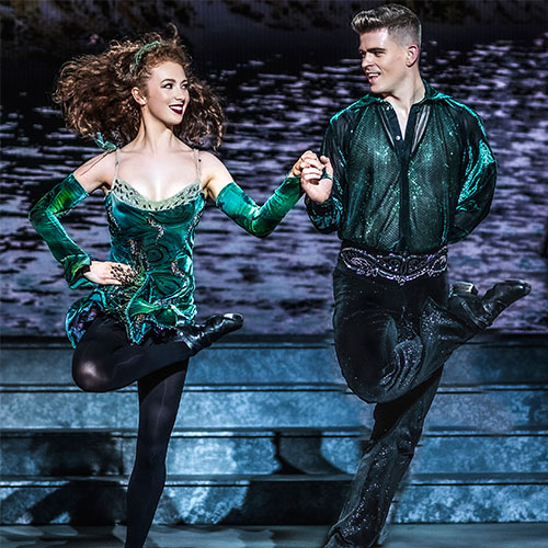 Riverdance 25th Anniversary Show tickets Phoenix reviews, cast and