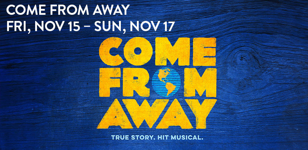 Come From Away Image