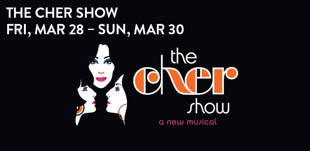The Cher Show Image